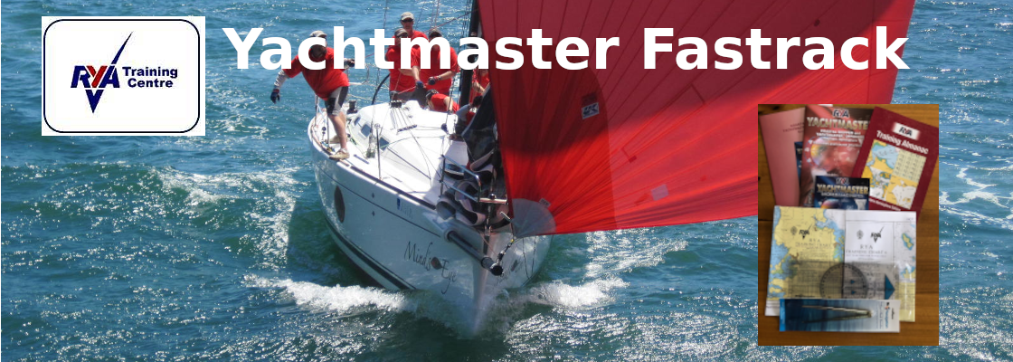 Yachtmaster FastTrack $730