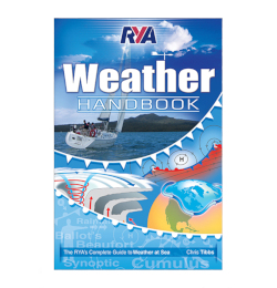 RYA Weather Handbook