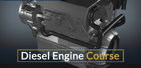 Free Diesel Engine Course 